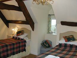 Alltybrain Farm Cottages and B&B