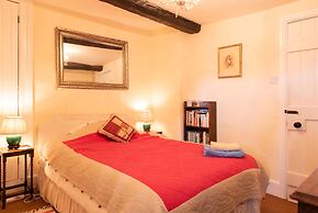 Alltybrain Farm Cottages and B&B