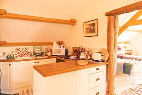 Alltybrain Farm Cottages and B&B