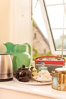 Alltybrain Farm Cottages and B&B