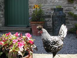 Alltybrain Farm Cottages and B&B