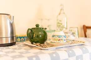 Alltybrain Farm Cottages and B&B