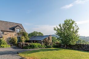 Alltybrain Farm Cottages and B&B