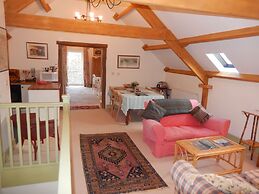 Alltybrain Farm Cottages and B&B