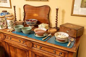 Alltybrain Farm Cottages and B&B