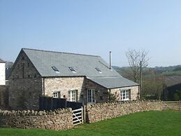 Alltybrain Farm Cottages and B&B