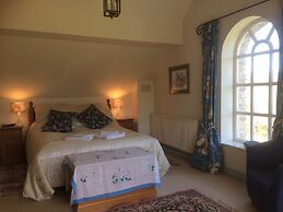 Alltybrain Farm Cottages and B&B