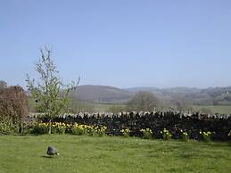 Alltybrain Farm Cottages and B&B