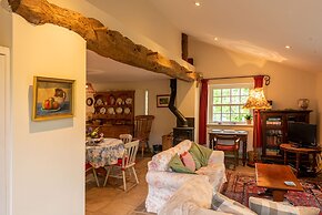 Alltybrain Farm Cottages and B&B