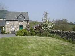 Alltybrain Farm Cottages and B&B