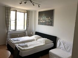 City Apartment