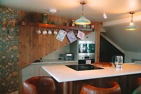 Bradleigh Lodge