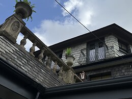 Bradleigh Lodge