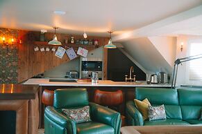 Bradleigh Lodge