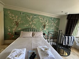 Bradleigh Lodge