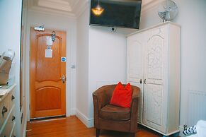 Bradleigh Lodge