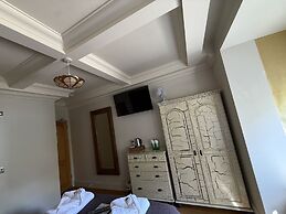 Bradleigh Lodge