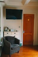 Bradleigh Lodge