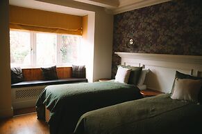 Bradleigh Lodge