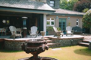 Bradleigh Lodge