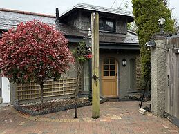 Bradleigh Lodge