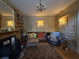 Bradleigh Lodge