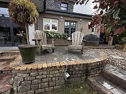 Bradleigh Lodge