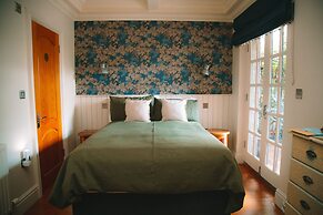 Bradleigh Lodge