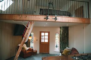 Bradleigh Lodge