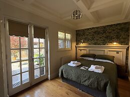 Bradleigh Lodge
