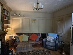 Bradleigh Lodge