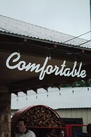 Camp Comfort