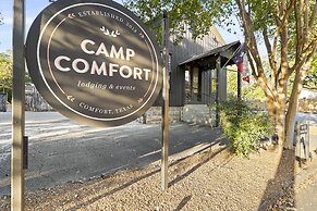 Camp Comfort