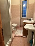 Stairs of Trastevere