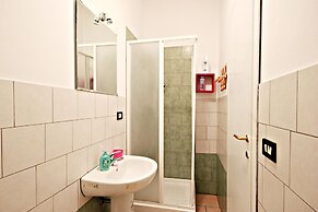 Stairs of Trastevere