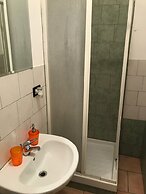 Stairs of Trastevere