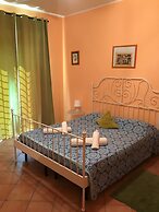 Stairs of Trastevere