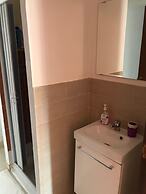 Stairs of Trastevere