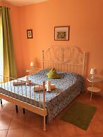 Stairs of Trastevere