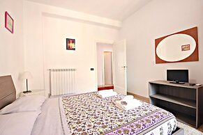 Stairs of Trastevere