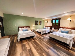 Hotel Salento Real Eje Cafetero