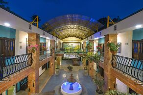 Hotel Salento Real Eje Cafetero