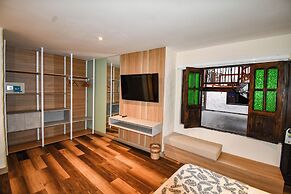 Hotel Salento Real Eje Cafetero