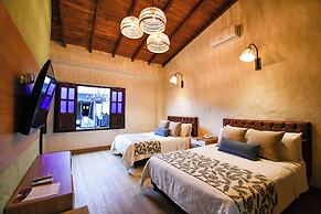 Hotel Salento Real Eje Cafetero