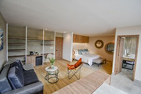 Hotel Salento Real Eje Cafetero