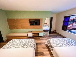 Hotel Salento Real Eje Cafetero