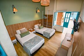 Hotel Salento Real Eje Cafetero