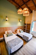 Hotel Salento Real Eje Cafetero