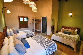 Hotel Salento Real Eje Cafetero