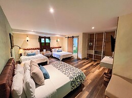 Hotel Salento Real Eje Cafetero